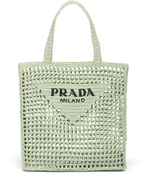 prada gehaakte tas|gehaakte tas gratis.